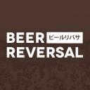 Beer Reversal Icon