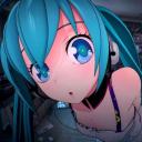 ☆°.• miku hangout •.°☆ Icon