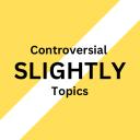 (Slightly) Contoversial Topics Icon