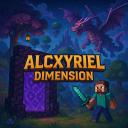 Alcxyriel Dimension Icon