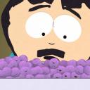 Super Serious Discord Icon