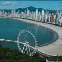 wplace balneario camboriu Icon