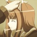 ❦ Holo's Lair Icon