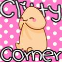 Clitty Corner Icon