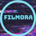 FILMORA  COMMUNITY Icon