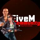 FiveM Community × Sezon 1 Icon