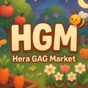 Hera GAG Market | Affordable Icon