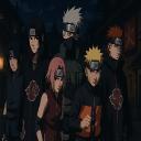 Shinobi no Yami | شينوبي الظلام Icon