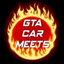 PlayStation GTA Car Meets Icon