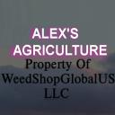 Alex's Agriculture Icon