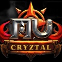 Mu Cryztal Icon