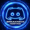 BreackNeck Hosting Icon
