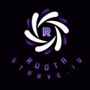 Starve.io but RUOTA Icon