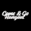 come & go hangout Icon