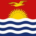 Kiribati Icon
