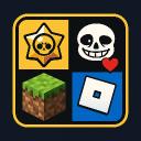 🌐・𓆩 𝕊𝔼ℝ𝕍𝕀𝔻𝕆ℝ 𝔾𝔸𝕄𝔼ℝ Icon