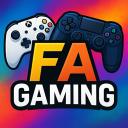FA-GAMING Icon