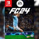 FC24 Switch Pro Clubs Icon