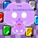 The Sol Dimension Icon