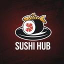 Sushi Hub Hangout Restaurant Icon