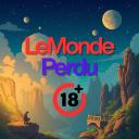 🎰 𝐿𝑒 𝑀𝑜𝓃𝒹𝑒 𝒫𝑒𝓇𝒹𝓊 🔞 Icon