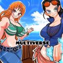 Multiverse server crossoved Icon