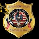 Security City Force Icon