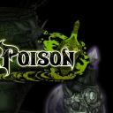 Poison Icon