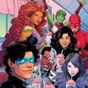 CLOUD 9 — A DC roleplay server Icon