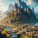 Etheridge, Tales of kingdoms Icon