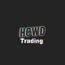 HCWD Trading Icon