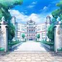 Saigo no Chansu Highschool Icon