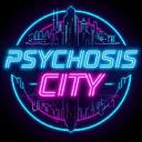 Psychosis-City Icon