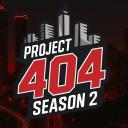 Project 404 ATL RP Icon