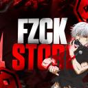 Fzck Store ROBUX Icon