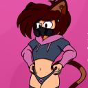 Femboy Hangout! Icon