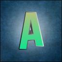 ImTheSuperAlpha Icon