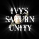 🪐 𝙸𝚅𝚈'𝚂 𝚂𝙰𝚃𝚄𝚁𝙽 𝚄𝙽𝙸 Icon