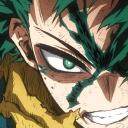 Project One For All║2026 ♋️ Icon