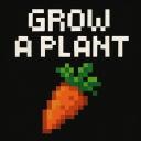 The grow a plant official serve Icon
