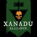 Marauder Alliance Icon