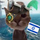 ימבה גנבים | Sea of Thieves IL Icon