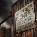 Alexandria Safe-Zone Icon