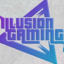 illusion gaming Icon