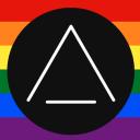 VR LGBTQ+ Meet up Icon