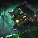 Landbus' Community Server Icon