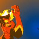 SpeedRunners TR Icon