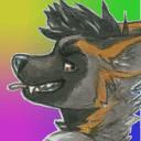 The Furry Refuge Icon