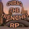 Chiraq The Trenches Rp Icon