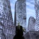 London Bridge || Hellsing Icon